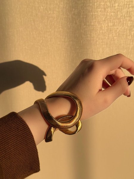 اسوارة بنجل snake