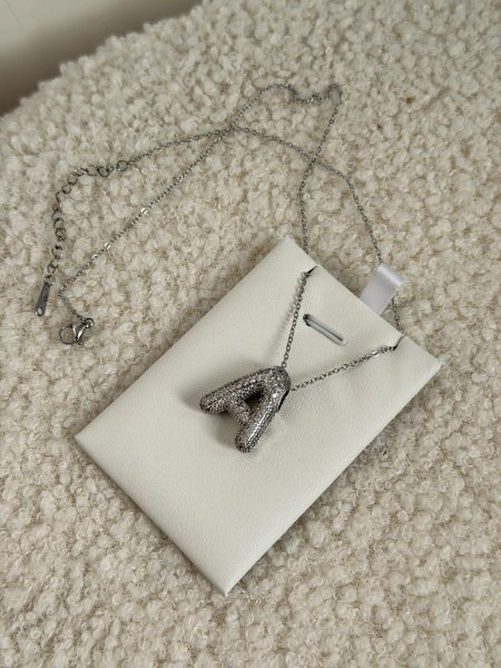 سنسال مرصع بوجهين <br> <span class='text-color-warm'>سيتوفر قريبا❤️</span>