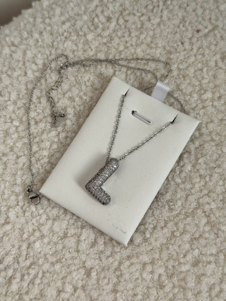 سنسال مرصع بوجهين