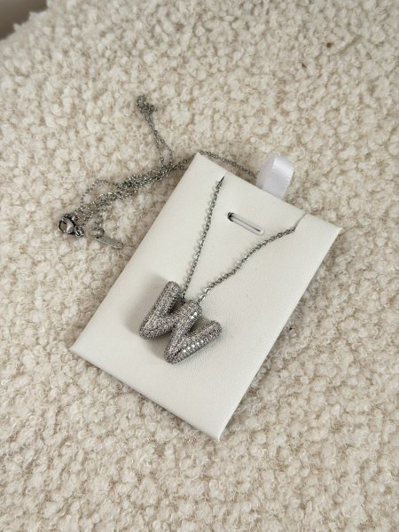 سنسال مرصع بوجهين