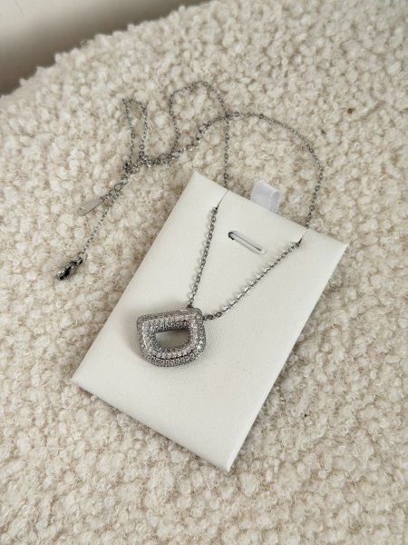 سنسال مرصع بوجهين <br> <span class='text-color-warm'>سيتوفر قريبا❤️</span>