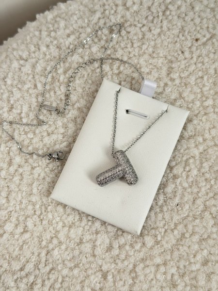 سنسال مرصع بوجهين