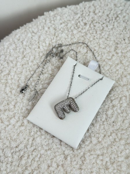 سنسال مرصع بوجهين