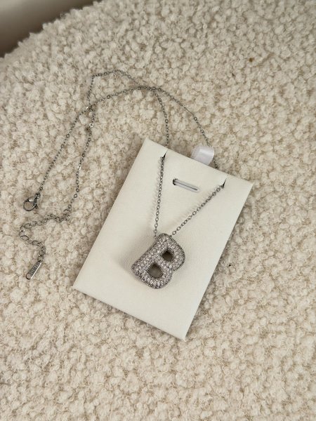 سنسال مرصع بوجهين