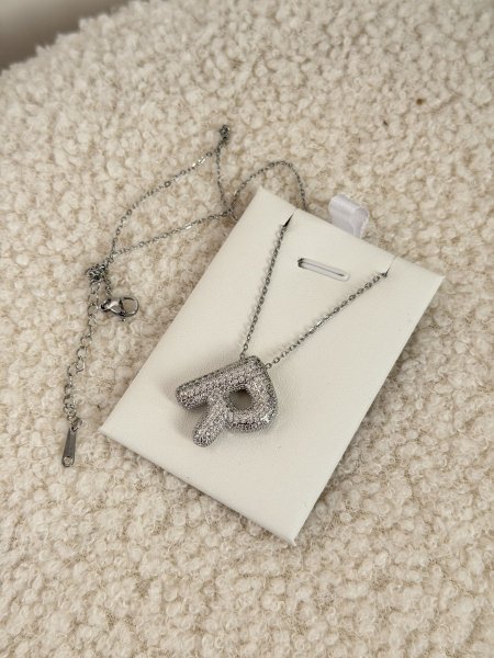 سنسال مرصع بوجهين