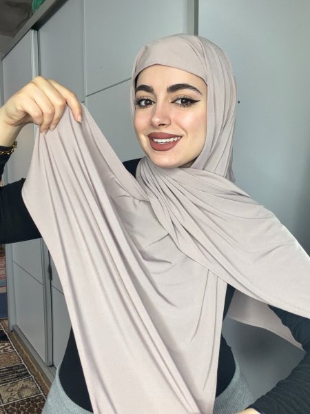 حجاب لايكرا نود <br> <span class='text-color-warm'>سيتوفر قريبا❤️</span>