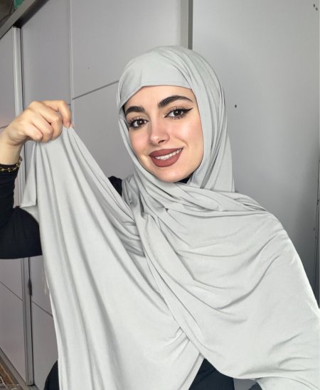 حجاب لايكرا سكني <br> <span class='text-color-warm'>سيتوفر قريبا❤️</span>