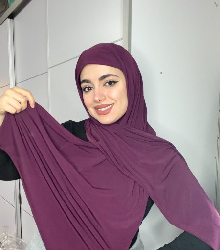 حجاب لايكرا