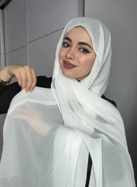 شيفون اوفوايت