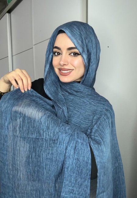 مودال تايلندي كحلي