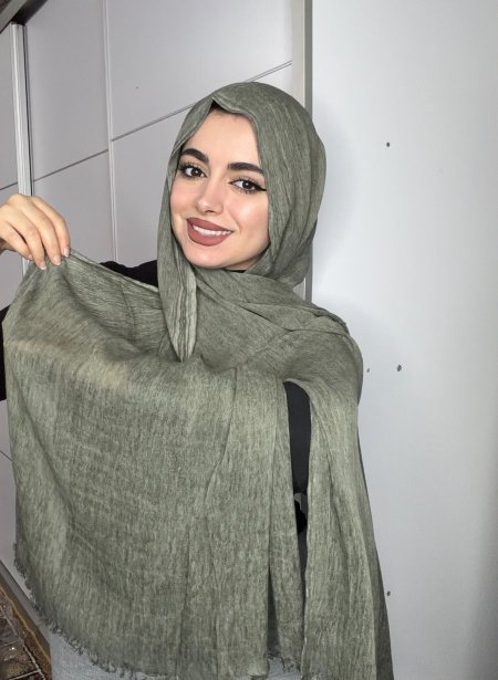 مودال تايلندي أخضر