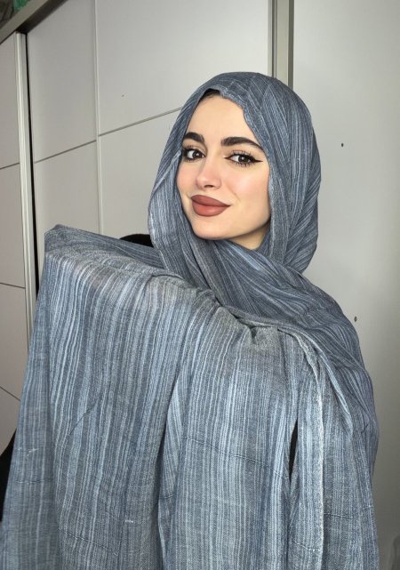 دلاليد كحلي فاتح