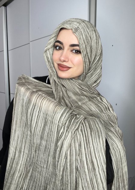 دلاليد بيج مع بني غامق