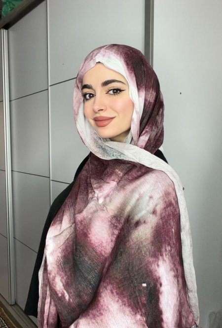 مودال معرق بيرغندي <br> <span class='text-color-warm'>سيتوفر قريبا❤️</span>