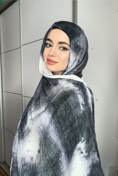 مودال معرق كحلي وسكني