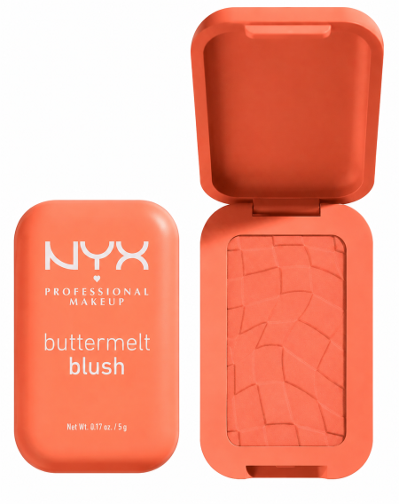 بلش nyx