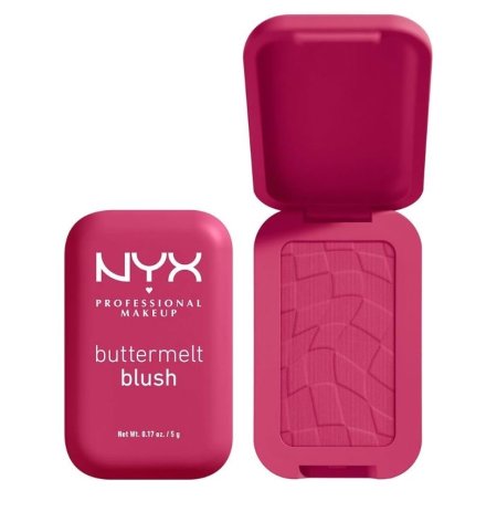 بلش nyx <br> <span class='text-color-warm'>سيتوفر قريبا❤️</span>