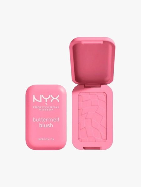 بلش nyx
