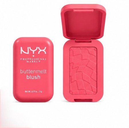 بلش nyx