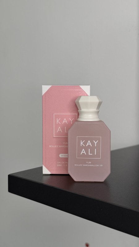 KAYALI مارشميلو - 30ml