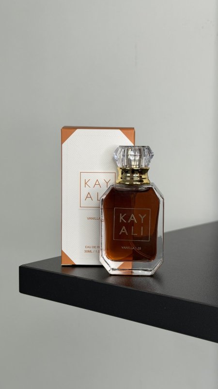 KAYALI فانيلا - 30ml