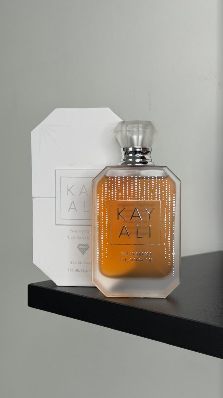 KAYALI Silk Santal 36 – 100ml