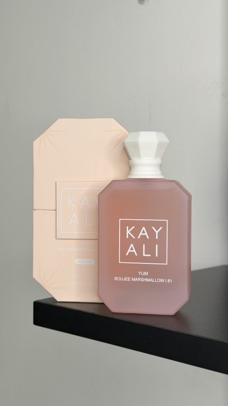 كيالي مارشميلو -100ml