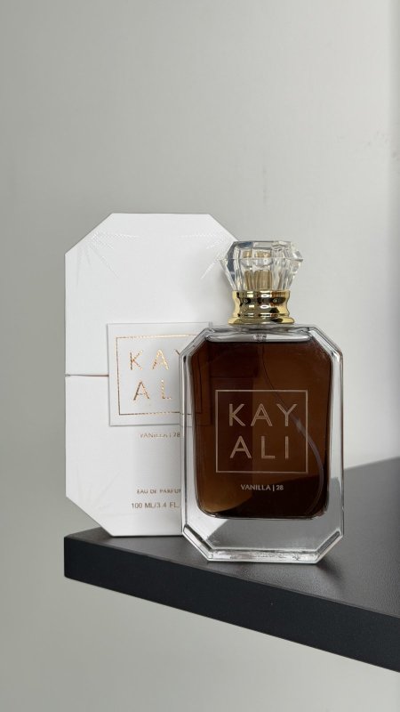 KAYALI فانيلا -100ml