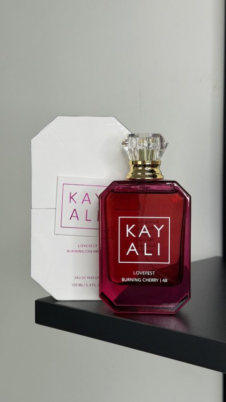 KAYALI كرز-100ml