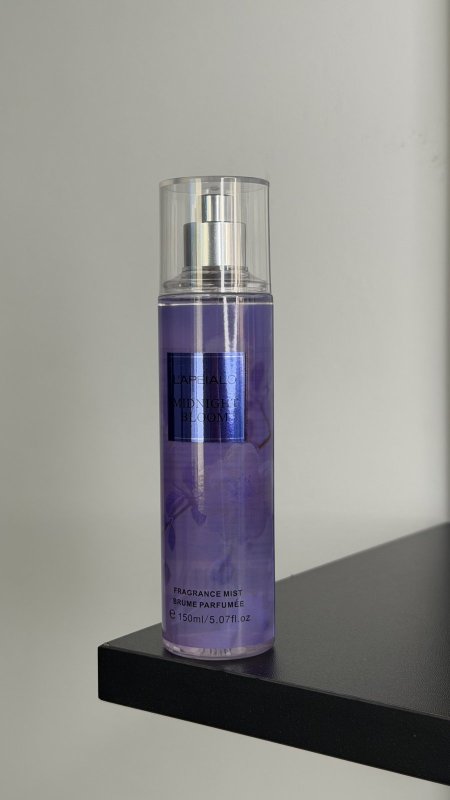 بودي سبلاش ميدنايت 150ml